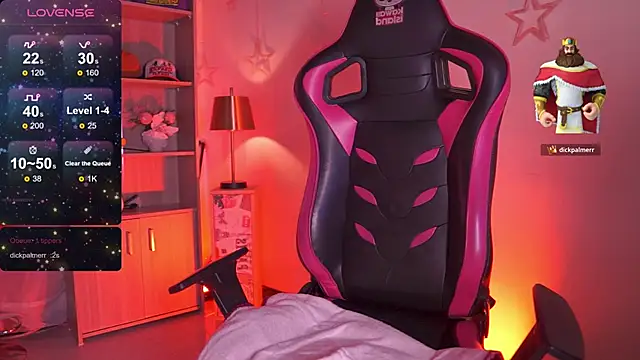 Madison Mayer online show from 02.20.26