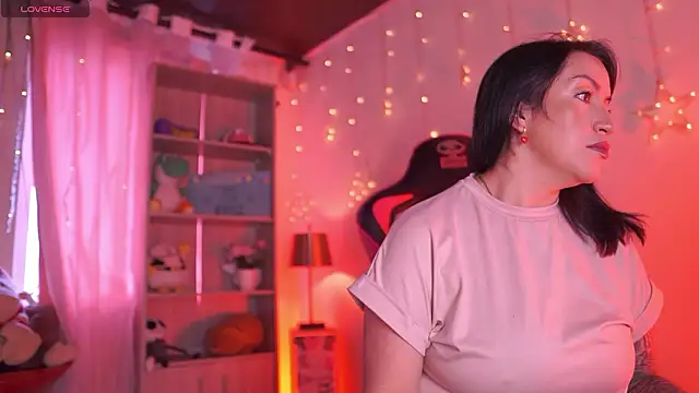 Madison Mayer online show from 03.20.26