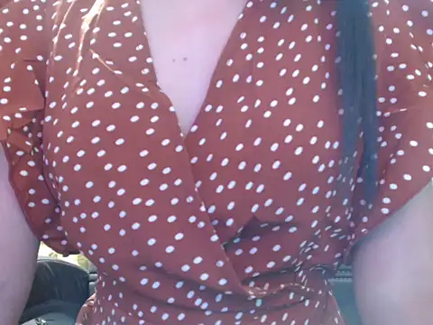 Snapshot of TheMostBeautifullGirl- chatting on 10.18.25 TheMostBeautifullGirl- online show from 10.18.25