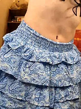 Orianela online show from 05.15.26