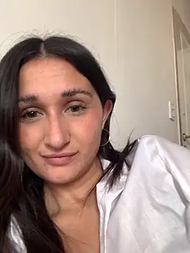 luci brecman online show from 06.14.26