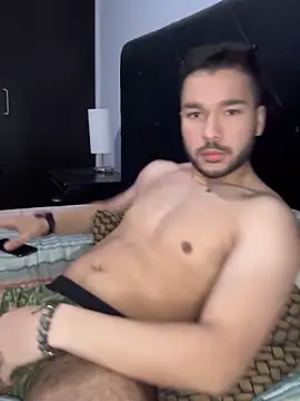 alejocoleman online show from 10.28.25