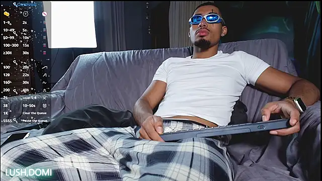 LiamByrne online show from 03.21.26