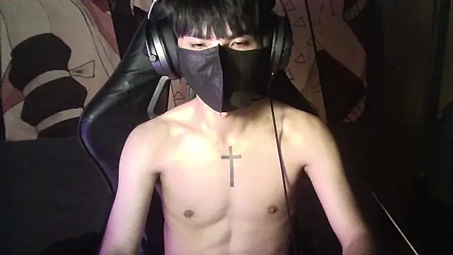 Snapshot of zhezheggin chatting on 10.26.25 zhezheggin online show from 10.26.25