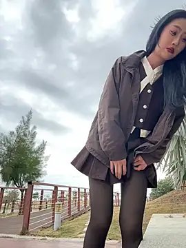 linger-23 online show from 01.12.26