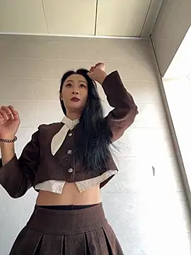 linger-23 online show from 03.14.26