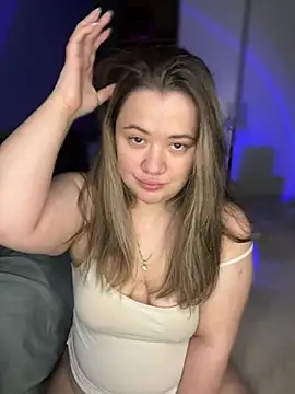 crazy ladya online show from 03.20.25