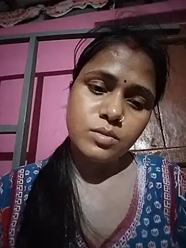 Ayeshaji online show from 05.24.26