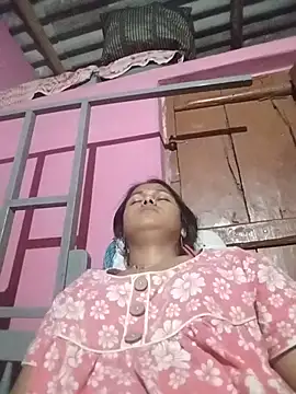 Ayeshaji online show from 05.29.26