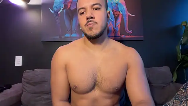 Snapshot of highlatin_guysoficial chatting on 07.13.26 highlatin guysoficial online show from 07.13.26