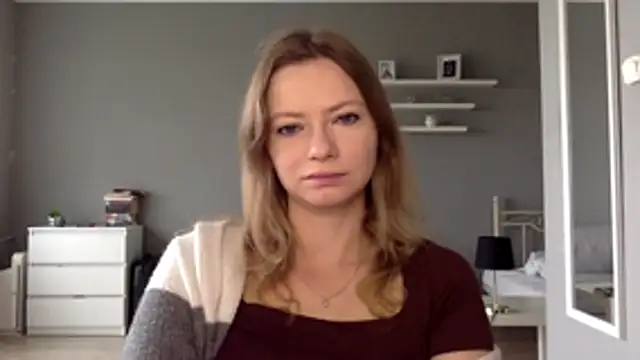 MillieShow online show from 10.24.25