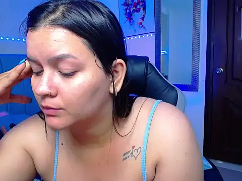 kriss sweetboobs10 online show from 02.20.26