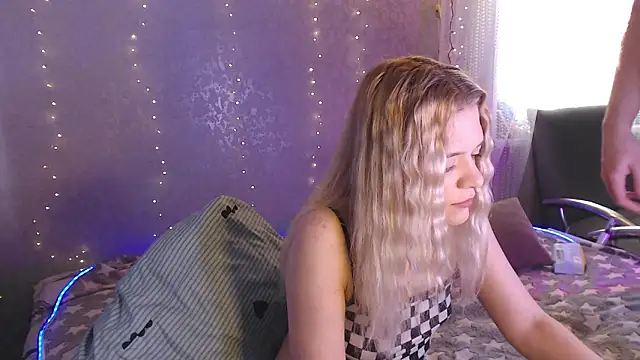 Your Horny Friends online show from 02.27.26