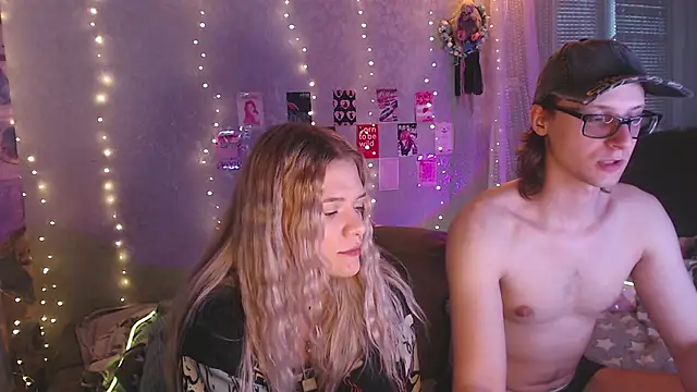 Your Horny Friends online show from 05.02.26