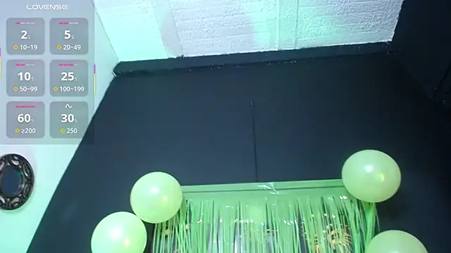 Nathaly Rose1126 online show from 09.27.25