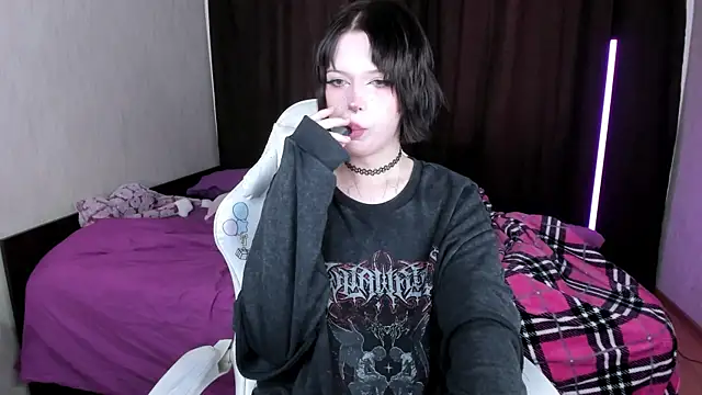 amelia mays xx online show from 09.11.25