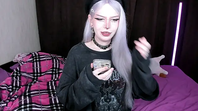 amelia mays xx online show from 09.28.25