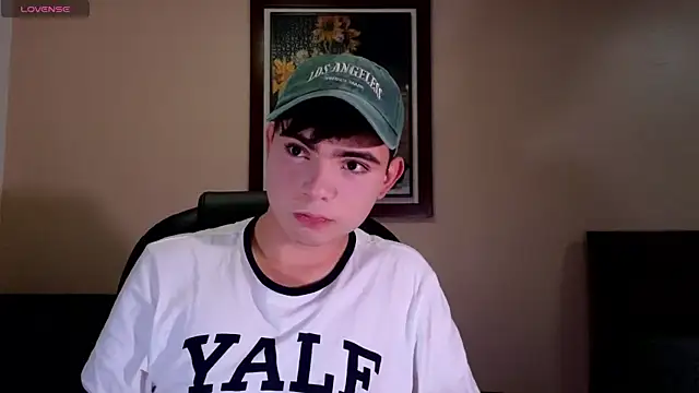 lukeboyce33 online show from 03.22.26