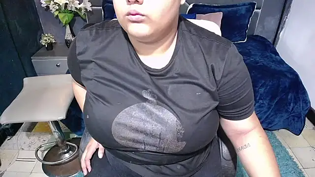 ailyn maury online show from 03.02.26