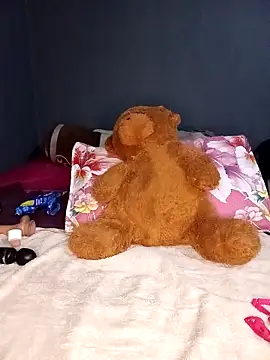 Snapshot of Hotytoty26 chatting on 03.18.26 Hotytoty26 online show from 03.18.26