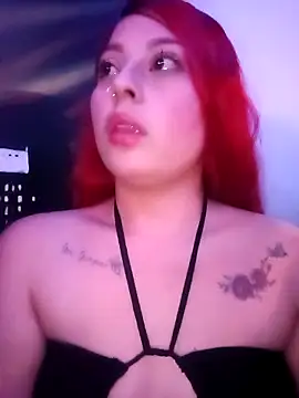 LEIDY LORENA online show from 03.16.25