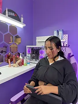 Alice 26  online show from 02.18.26