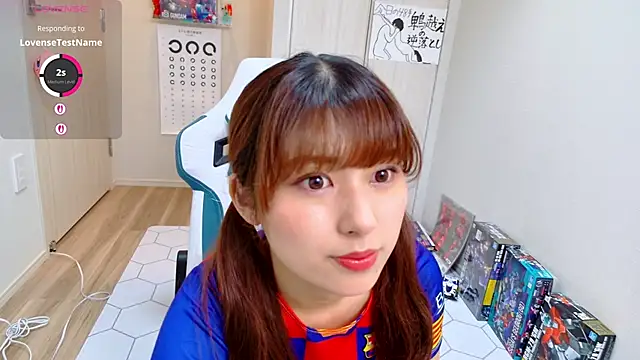 miharu01 online show from 09.10.25