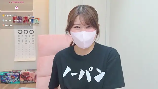 miharu01 online show from 06.27.26