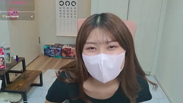 miharu01 online show from 07.16.26