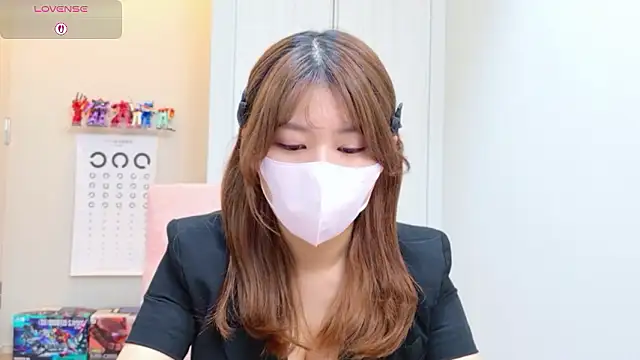 miharu01 online show from 07.24.26
