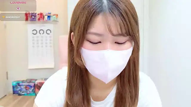 miharu01 online show from 07.28.26