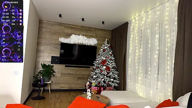 TwinTemptations online show from 01.12.26