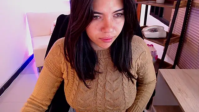 dangel noir6 online show from 04.22.26