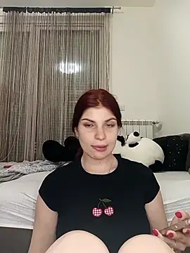 MeCherryy online show from 05.06.26