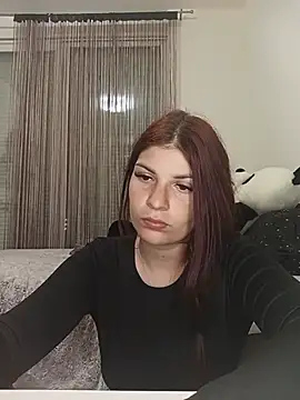 MeCherryy online show from 05.30.26