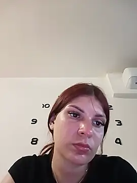 MeCherryy online show from 06.09.26
