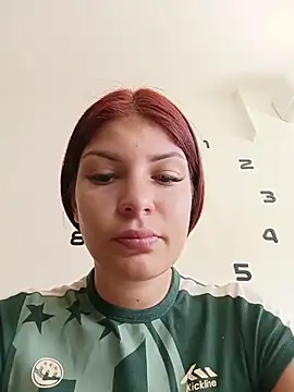 MeCherryy online show from 06.15.26