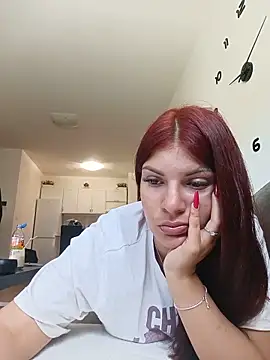 MeCherryy online show from 06.17.26