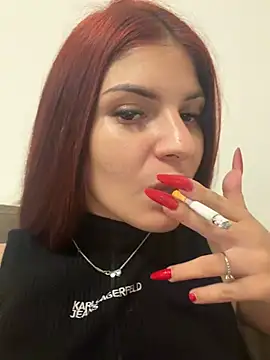 MeCherryy online show from 07.27.26