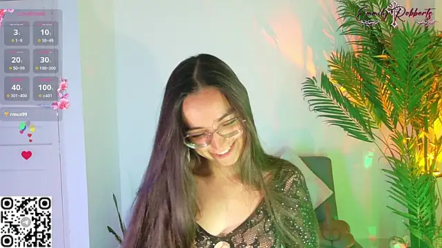 Emmi Roberts online show from 07.14.26