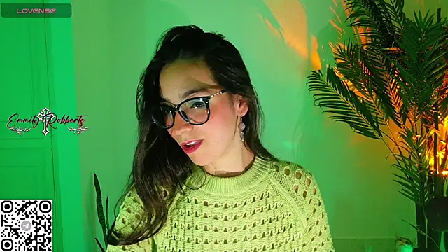 Emmi Roberts online show from 07.23.26