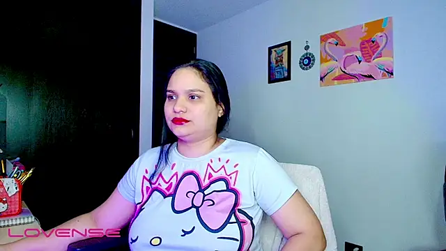 Snapshot of ashliecooperrr chatting on 02.08.26 ashliecooperrr online show from 02.08.26