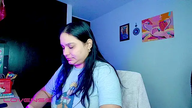 Snapshot of ashliecooperrr chatting on 02.17.26 ashliecooperrr online show from 02.17.26