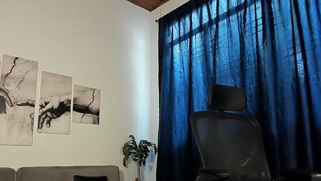 Giotrashy online show from 07.07.26