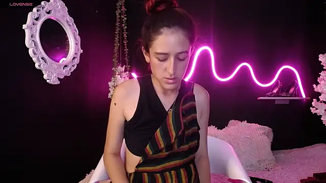 Hairydoll  online show from 03.21.25