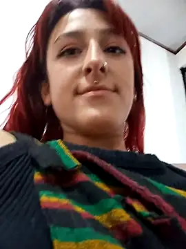 Hairydoll  online show from 09.13.25