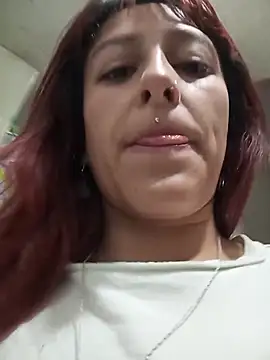 Hairydoll  online show from 10.23.25