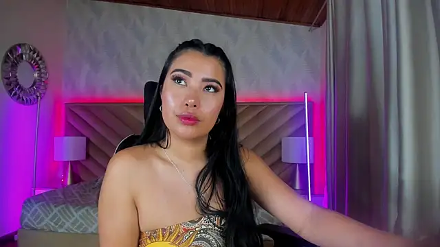 alice kingsley  online show from 05.04.26