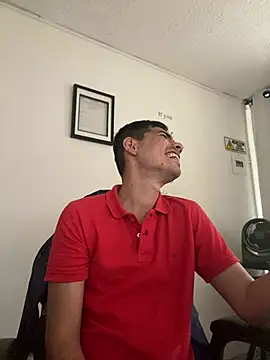 Haron-Hot online show from 03.17.25