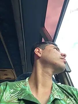 Haron-Hot online show from 03.18.25